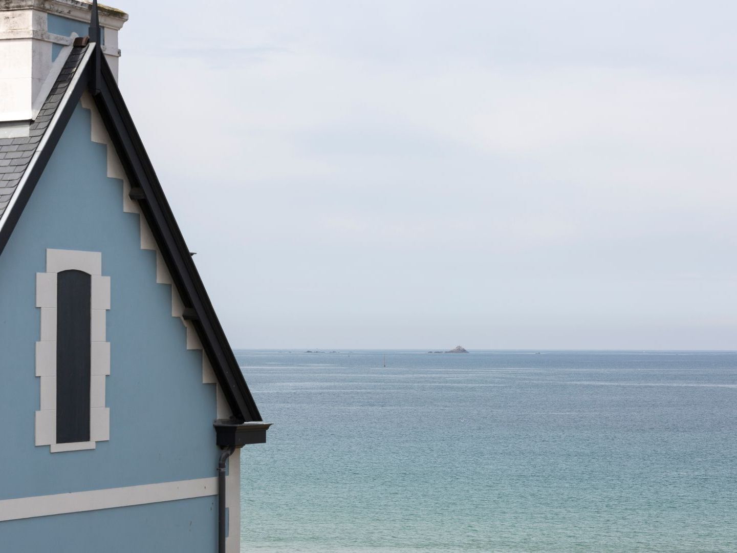 Les Vigies By Cocoonr Apartment Saint-Malo Exterior photo